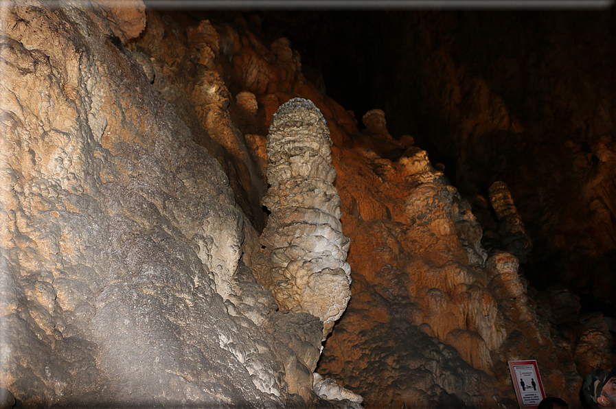 foto Grotta Gigante
